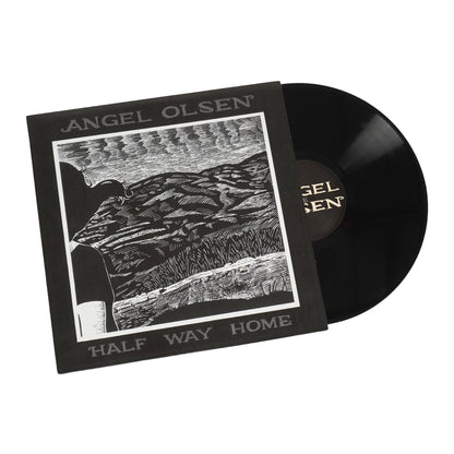 Angel Olsen: Half Way Home