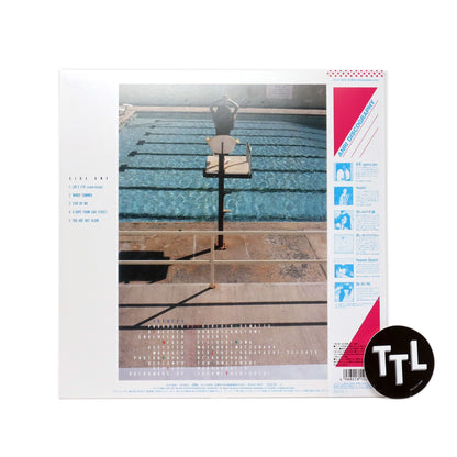 Anri: Timely!! (Japan Import, Colored Vinyl)