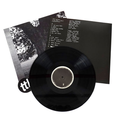 Archy Marshall: A New Place 2 Drown - Instrumentals (King Krule)