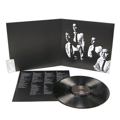 Arctic Monkeys: AM