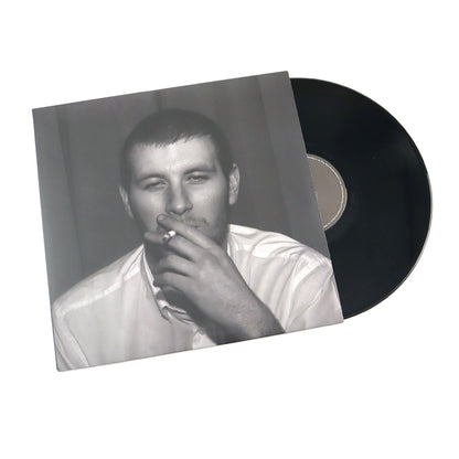 Arctic Monkeys: Whatever People Say I Am, That's What I'm Not