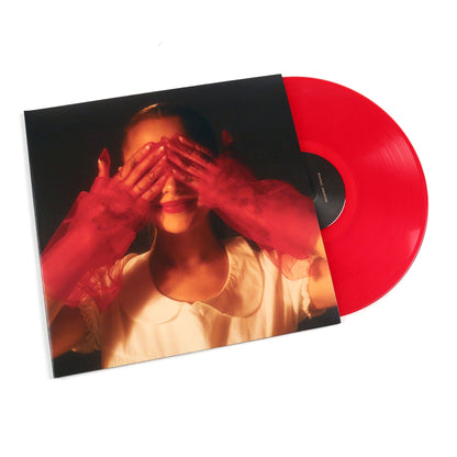 Ariana Grande: Eternal Sunshine (Colored Vinyl)