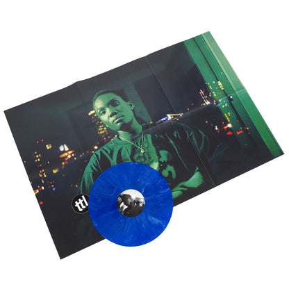 Arlo Parks: Ambiguous Desire (Indie Exclusive Colored Vinyl)