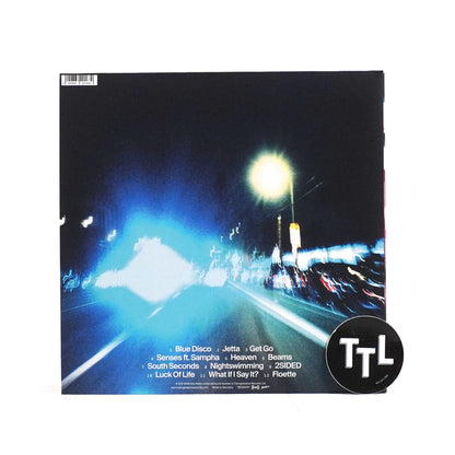 Arlo Parks: Ambiguous Desire (Indie Exclusive Colored Vinyl)