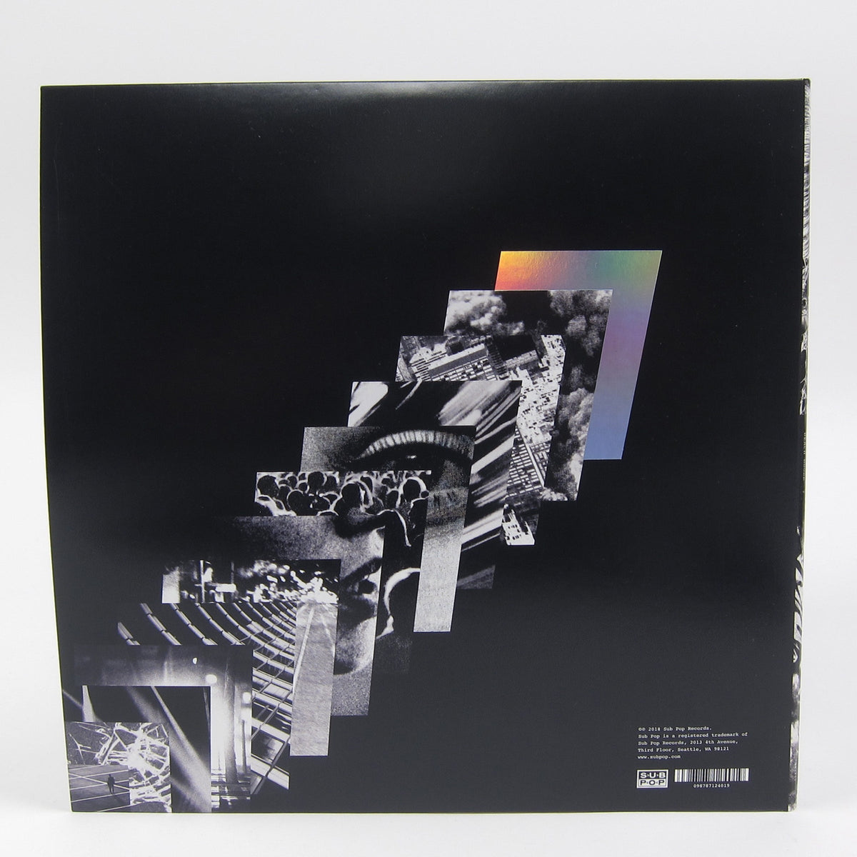 Beach House: 7