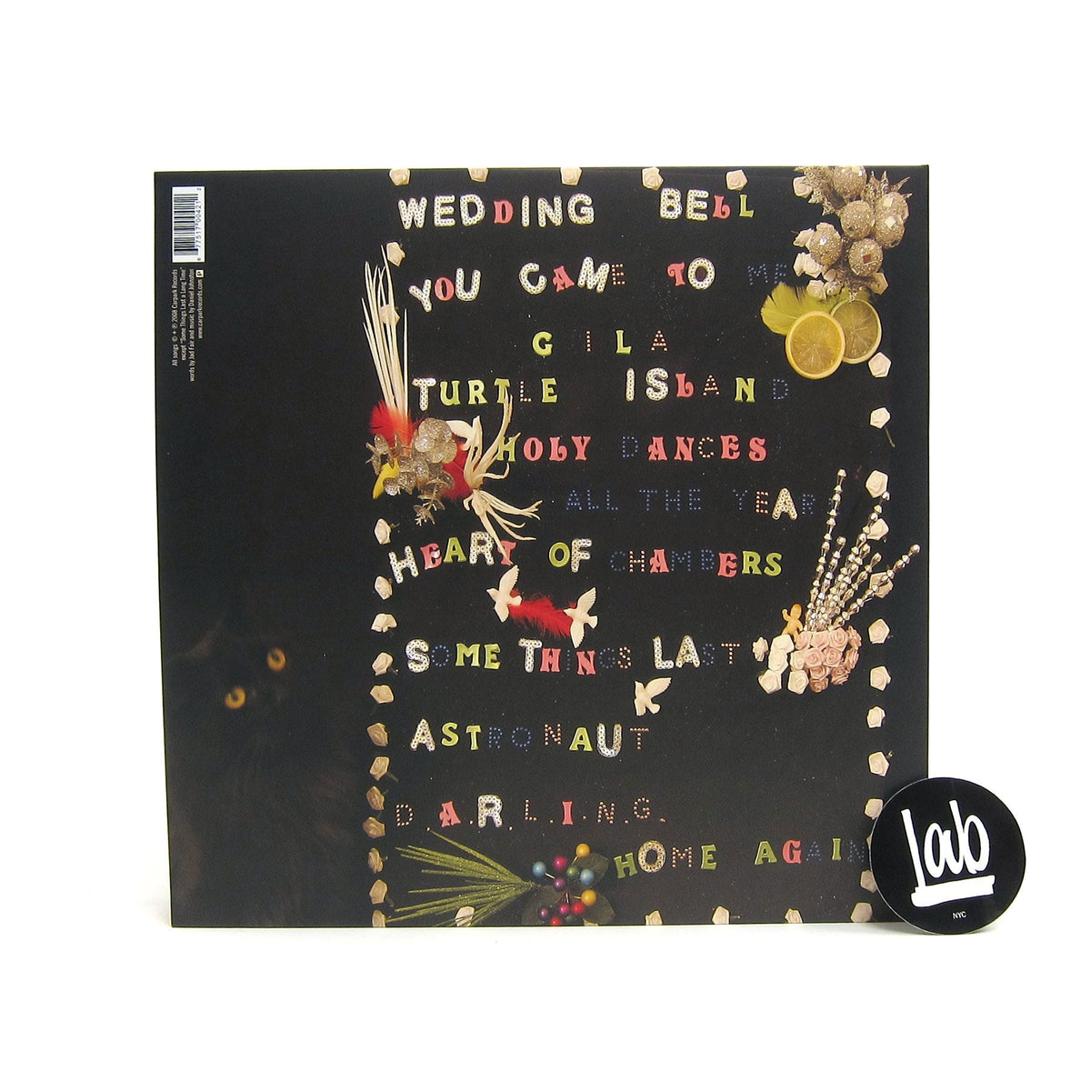 Beach House: Devotion Vinyl 2LP