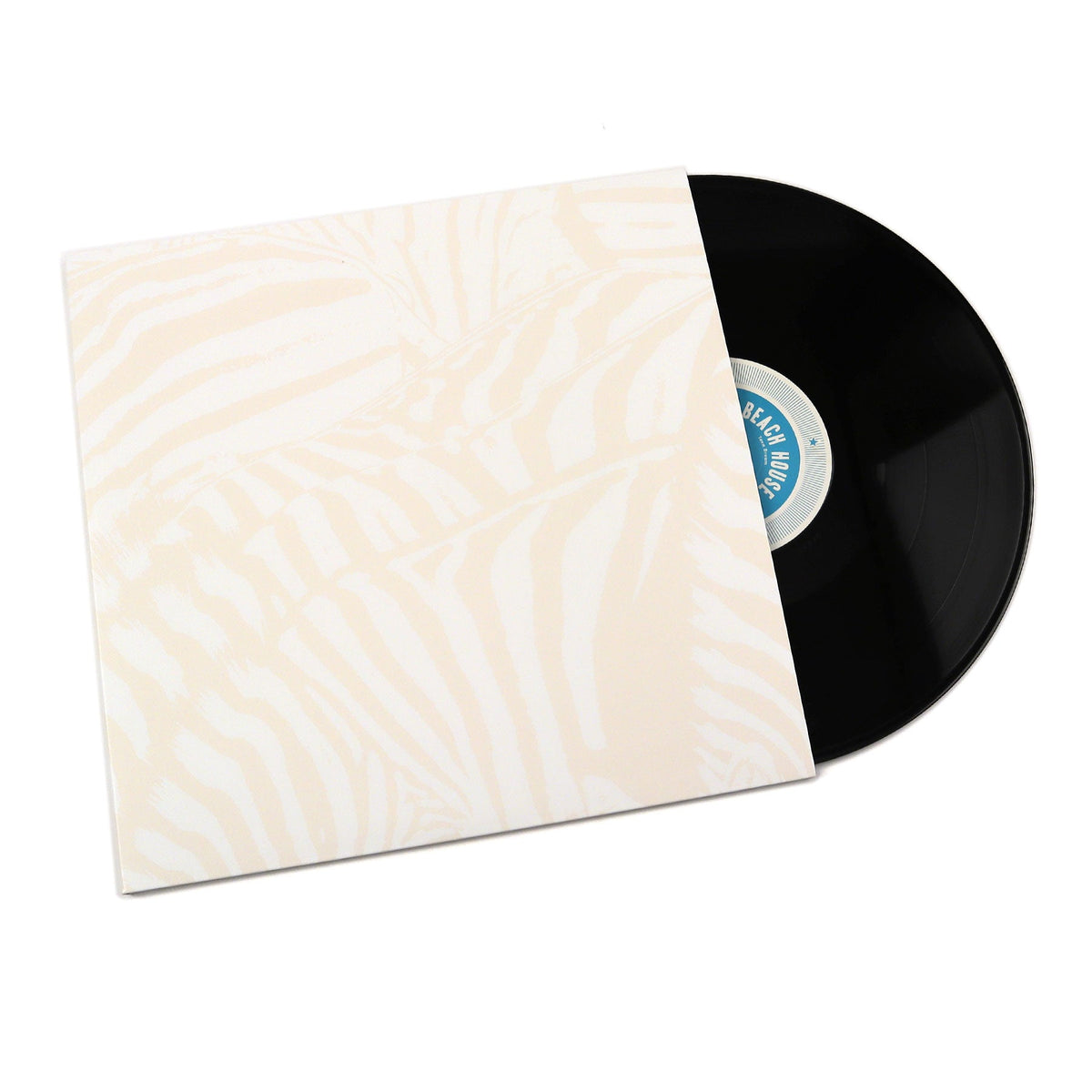 Beach House: 2010-2015  Album Pack (Teen Dream, Bloom, Depression Cherry)