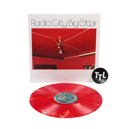 Big Star: Radio City (Colored Vinyl)