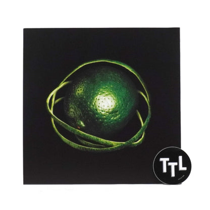 Big Thief: Double Infinity (Indie Exclusive Colored Vinyl)