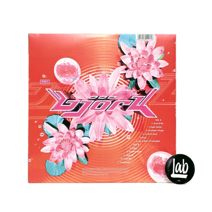 Bjork: Post (180g)