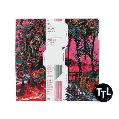 Black Midi: Hellfire