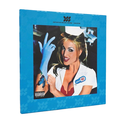 Blink-182: Enema Of The State (DSS One-Step 180g)