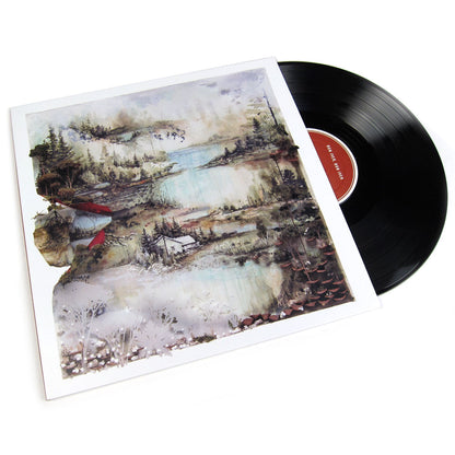 Bon Iver: Bon Iver, Bon Iver