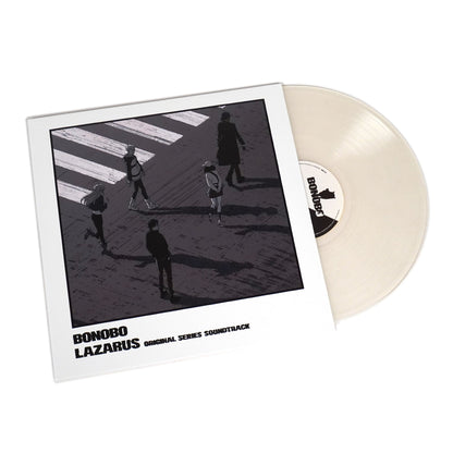 Bonobo: Lazarus Adult Swim Soundtrack (Colored Vinyl)