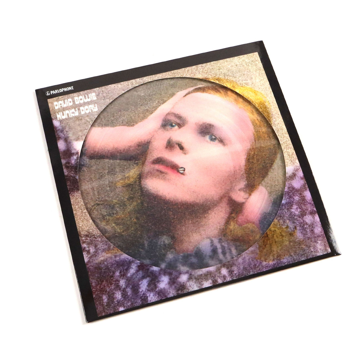 David Bowie: Hunky Dory (Picture Disc)