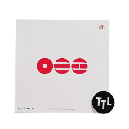 BTS: The 5th Album 'ARIRANG' (Import, Colored Vinyl)