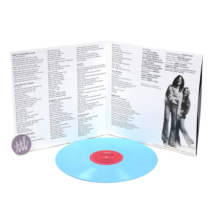 Buckingham Nicks: Buckingham Nicks (Blue Colored Vinyl)