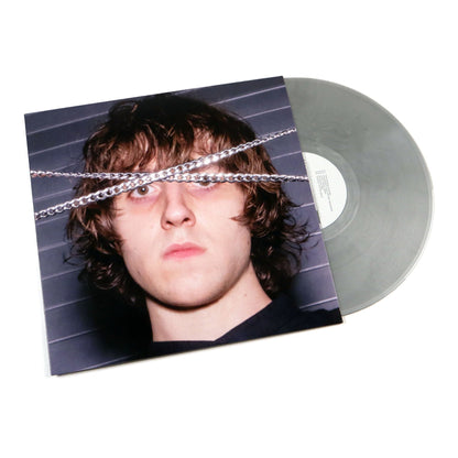 Cameron Winter: Heavy Metal (Colored Vinyl)
