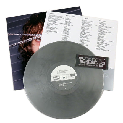 Cameron Winter: Heavy Metal (Colored Vinyl)