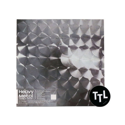 Cameron Winter: Heavy Metal (Colored Vinyl)