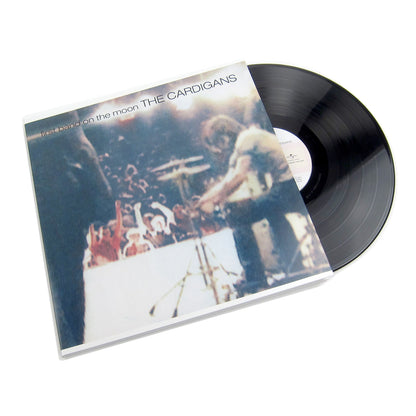 The Cardigans: First Band On The Moon (180g)