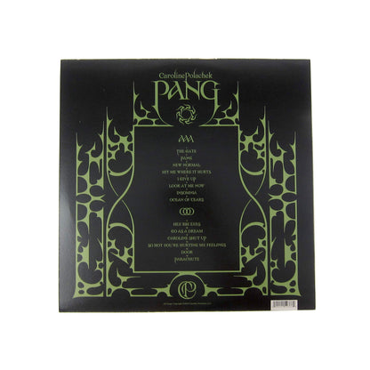 Caroline Polachek: Pang (180g)