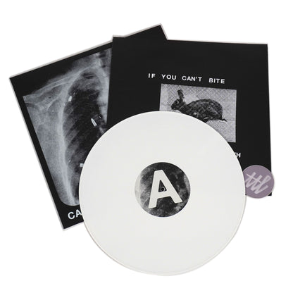 IDLES & Rob Simonsen: Caught Stealing Soundtrack (Colored Vinyl)