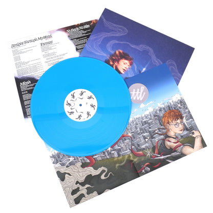 Cavetown: Running With Scissors (Indie Exclusive Colored Vinyl)