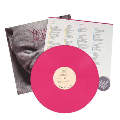 Chanel Beads: Your Day Will Come (2026) (Colored Vinyl)