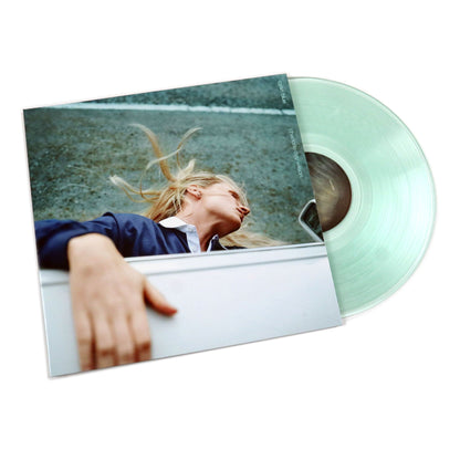 Charlotte Day Wilson: Cyan Blue (Indie Exclusive Colored Vinyl)