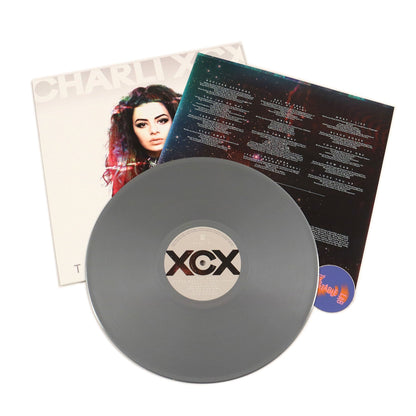 Charli XCX: True Romance (Colored Vinyl)