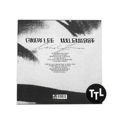 Cindy Lee: Malenkost