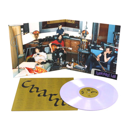 Clairo: Charm (Indie Exclusive Colored Vinyl)