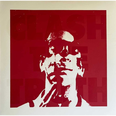 Beach Fossils - Clash the Truth (10th Anniversary Random Colour Vinyl)