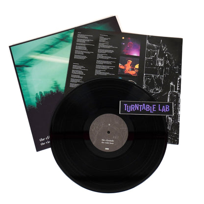 The Clientele: The Violet Hour