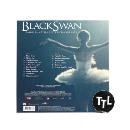 Clint Mansell: Black Swan Sountrack (180g)