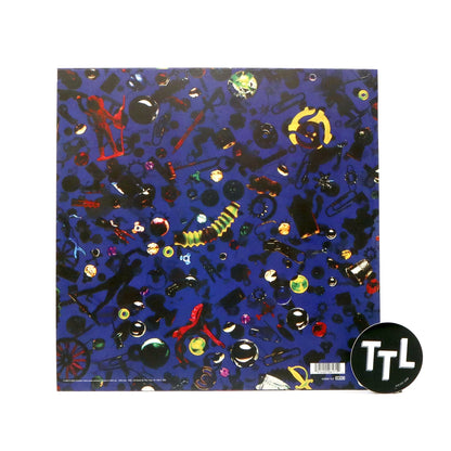 Cocteau Twins: Four Calendar Cafe