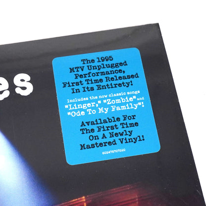 The Cranberries: MTV Unplugged