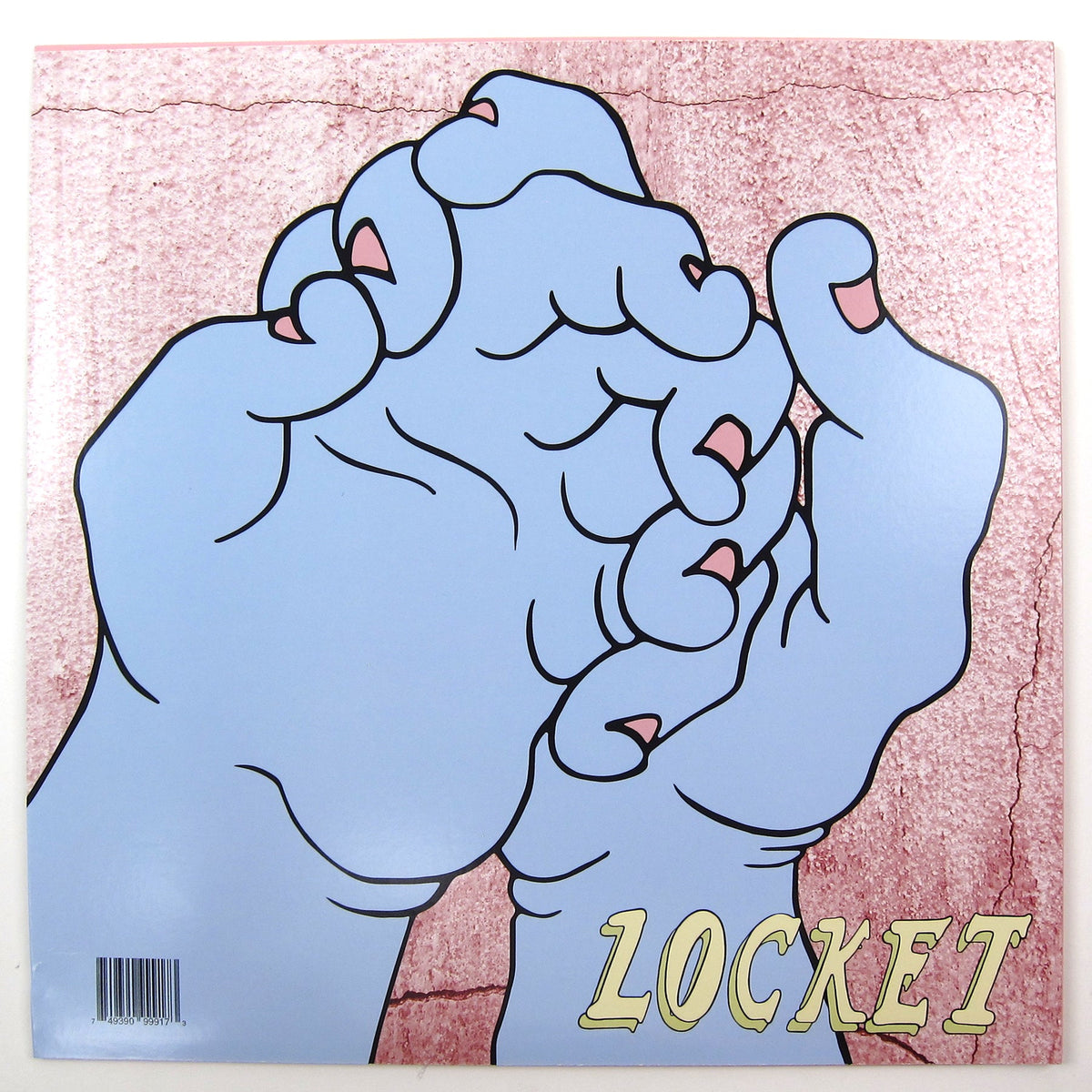 Crumb: Crumb / Locket