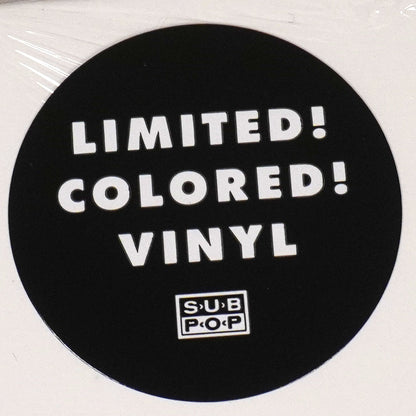 CSS: Cansei De Ser Sexy (Colored Vinyl)