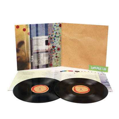 Death Cab For Cutie: Transatlanticism - 20th Anniversary Edition (180g) Vinyl 2LP