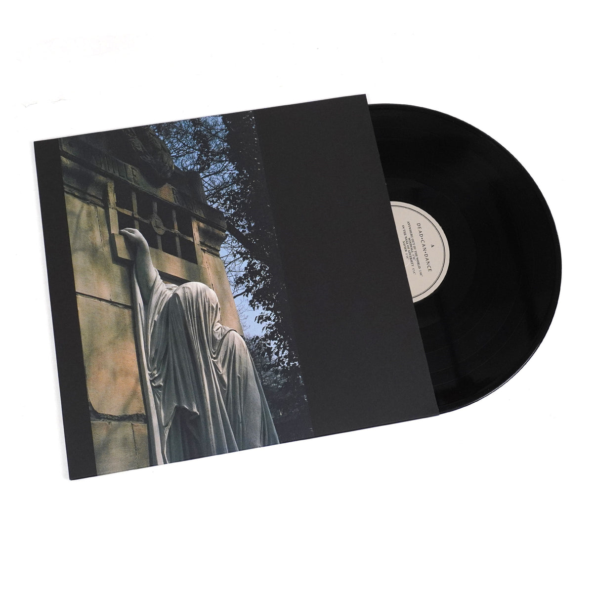Dead Can Dance: Within The Realm Of A Dying Sun