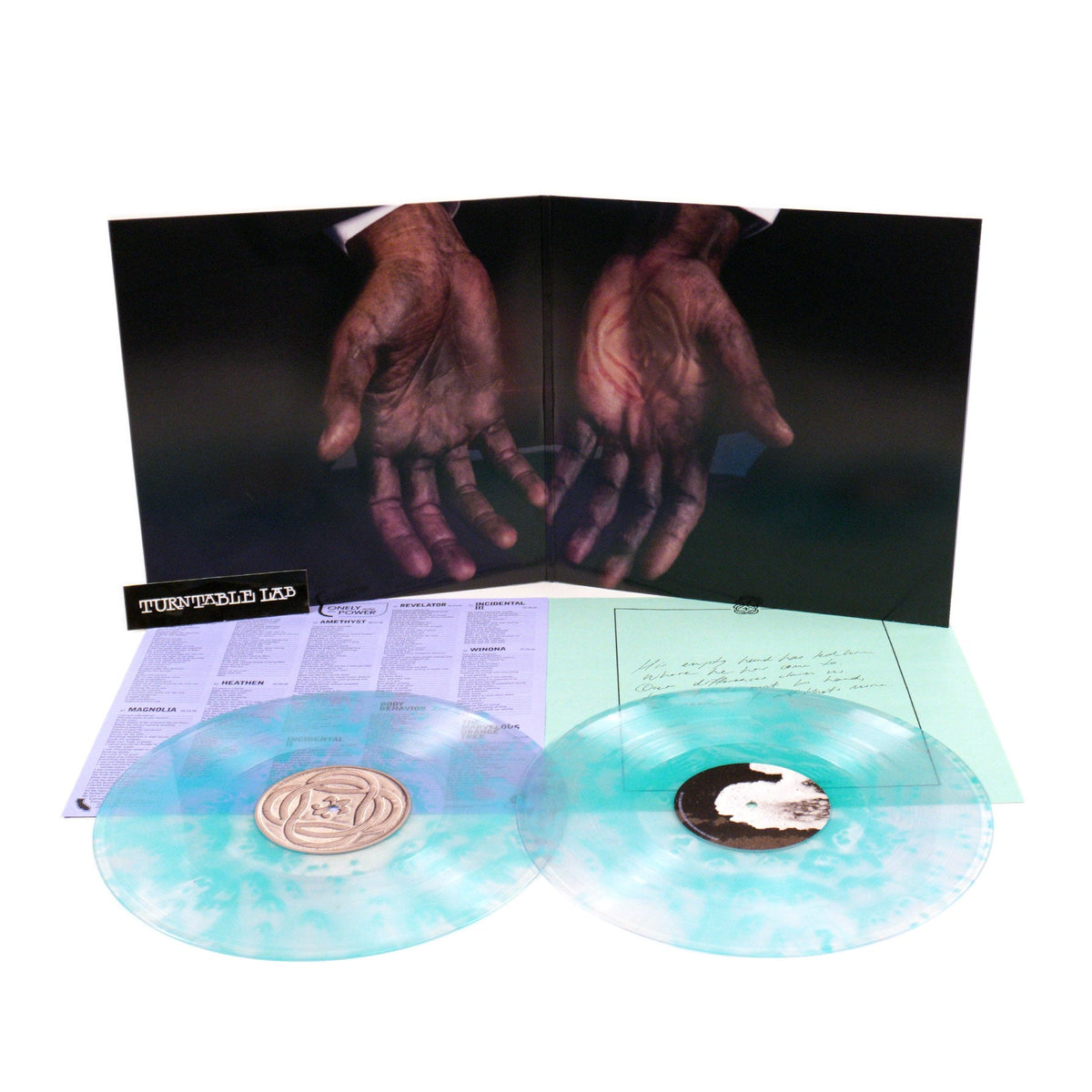 Deafheaven: Lonely People With Power (Daydream Colored Vinyl) Vinyl 2LP