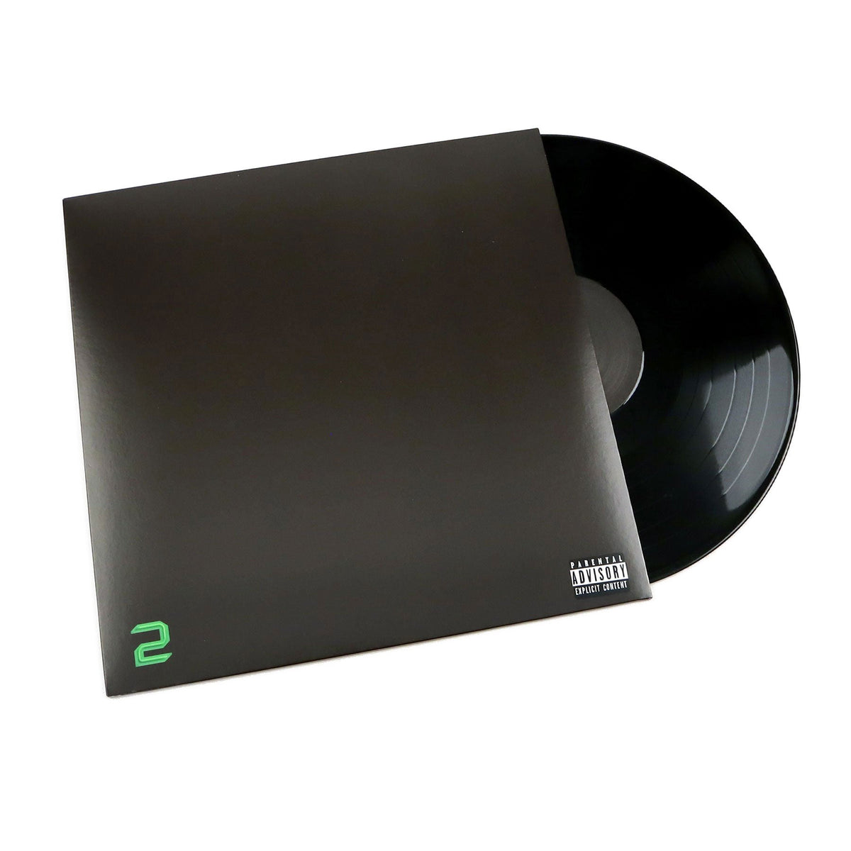 Dean Blunt: Black Metal 2 (180g)