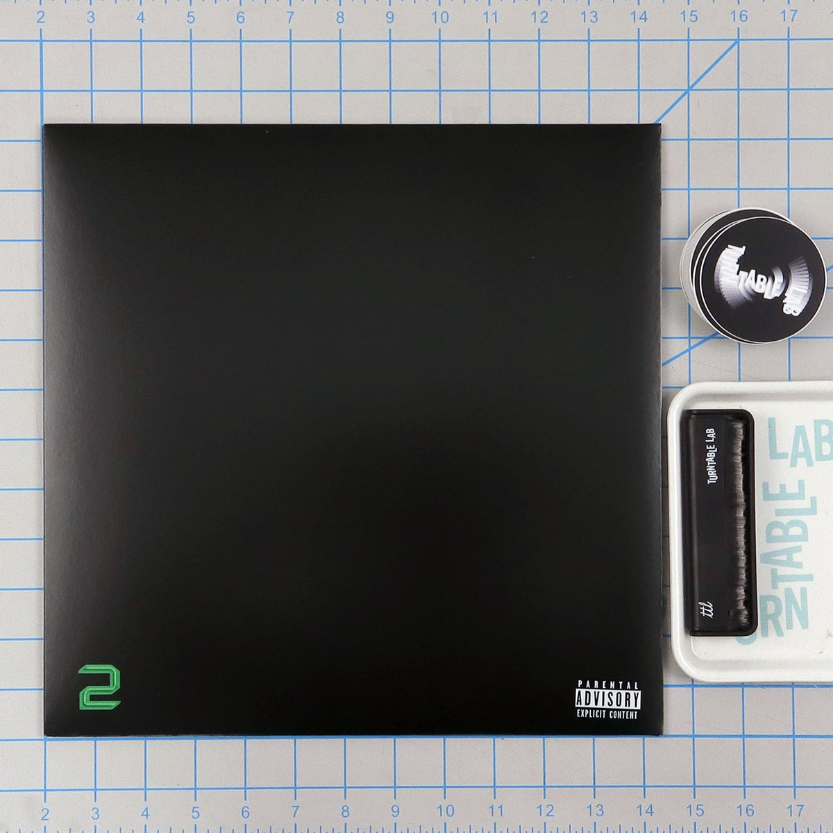 Dean Blunt: Black Metal 2 (180g)