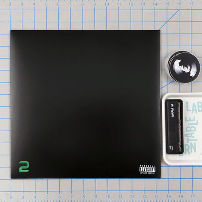 Dean Blunt: Black Metal 2 (180g)