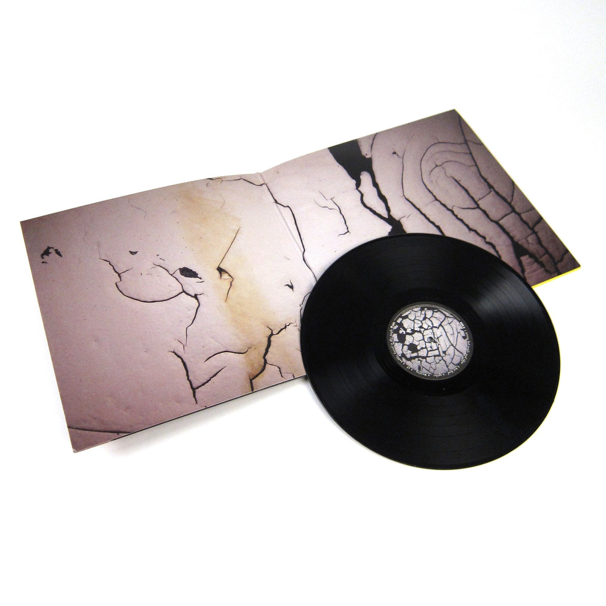 Death Grips: Bottomless Pit