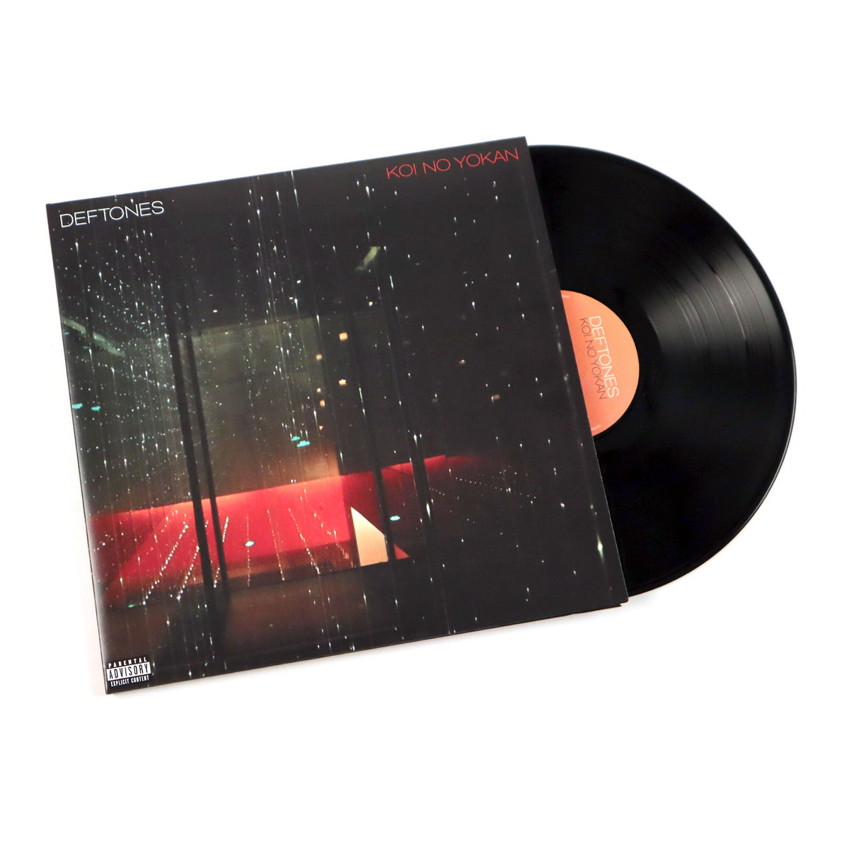 Deftones: Koi No Yokan
