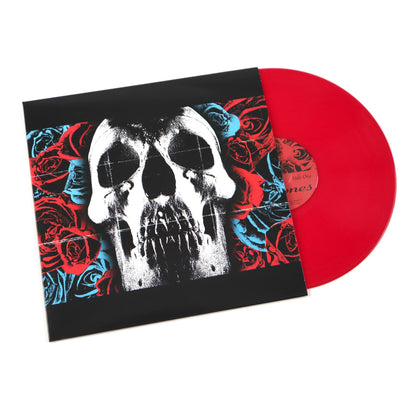 Deftones: Deftones (Colored Vinyl)
