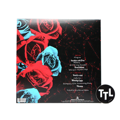 Deftones: Deftones (Colored Vinyl)